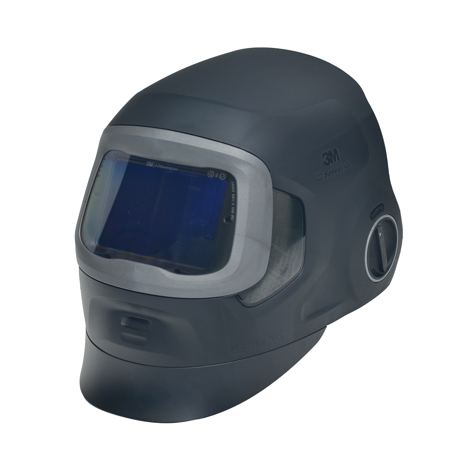 3M ( スリーエム ) 自動遮光溶接面 スピードグラス G5-03 Pro VC