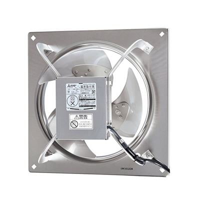 三菱,業務用産業用有圧換気扇の商品一覧｜施主のミカタ【総本山】