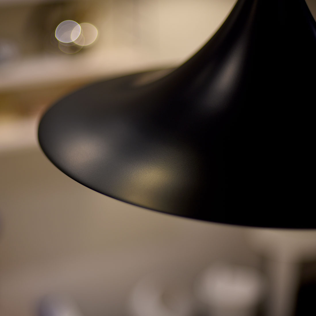 GUBI グビ Semi Pendant セミペンダント Φ30cm Φ47cm Φ60cm クラウス