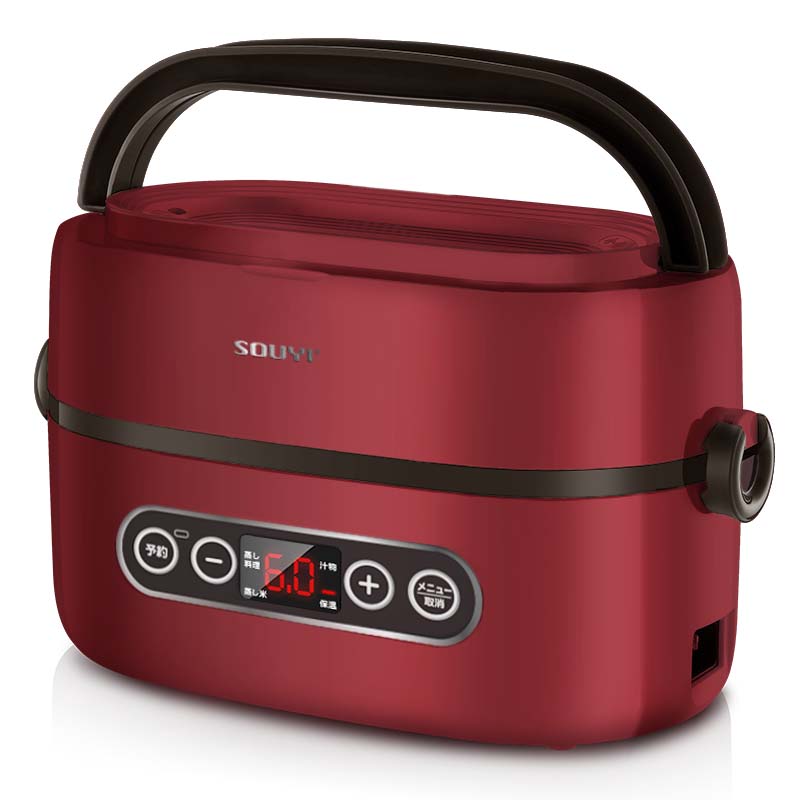 SY-110 マルチ炊飯器 マルチ炊飯器 | 家電の通販 ソウイジャパン公式