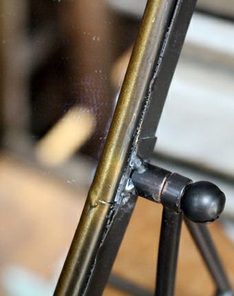 アンティーク調卓上ミラー、鏡の通販インテリアショップMALTO