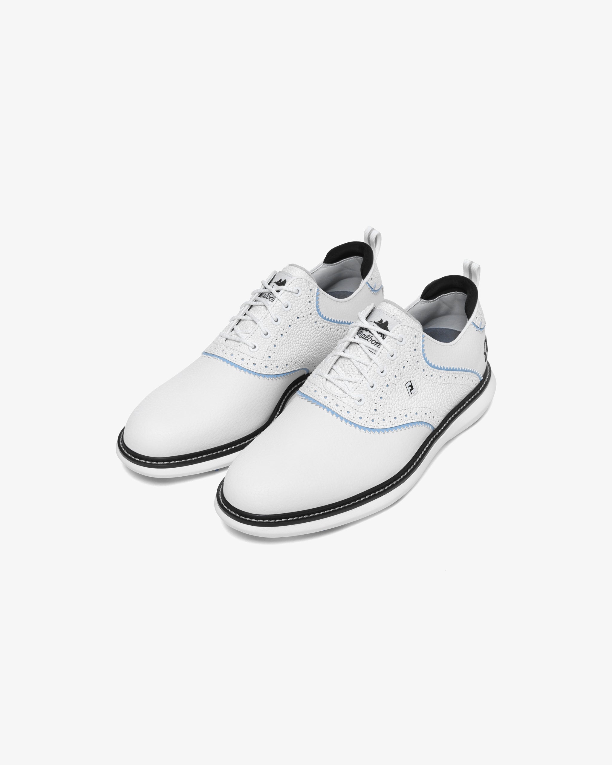 MALBON X FOOTJOY TRADITIONS – Malbon
