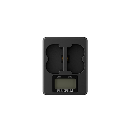 バッテリーチャージャー BC-W235: 写真用品・カメラアクセサリー