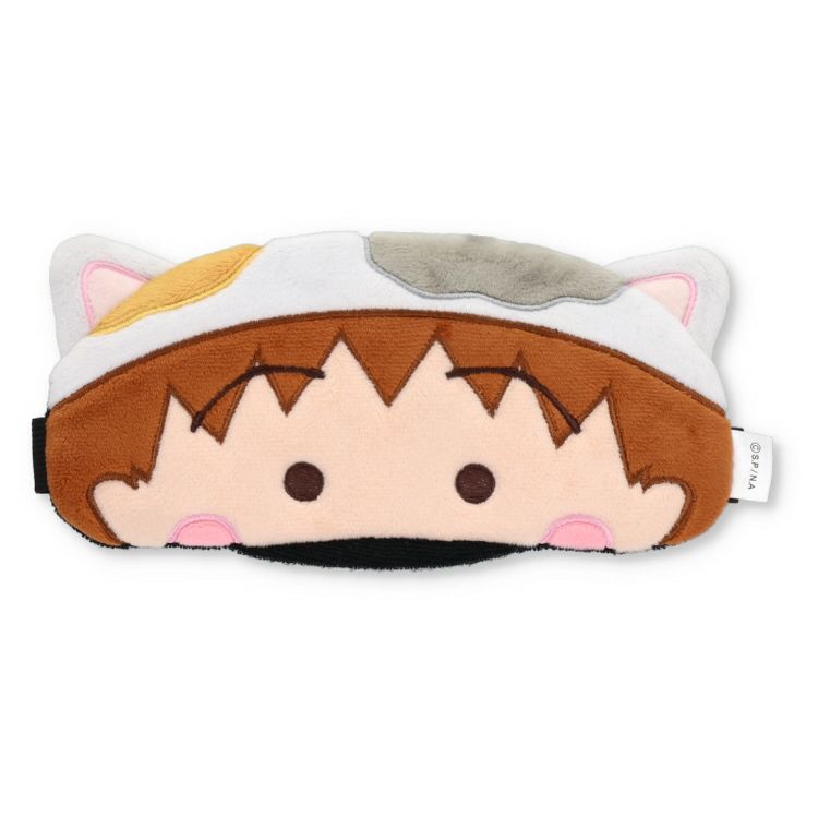 ちびまる子ちゃん】ダイカットステッカー（まる子と友蔵）CM-SE505