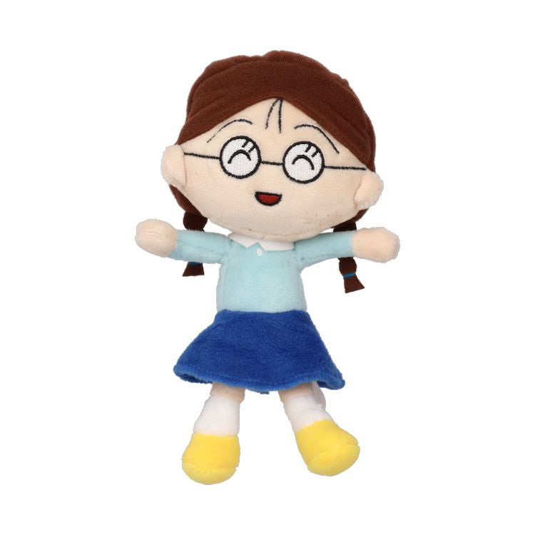 ちびまる子ちゃん】ふわふわぬいぐるみS（たまちゃん）36345 | まる子