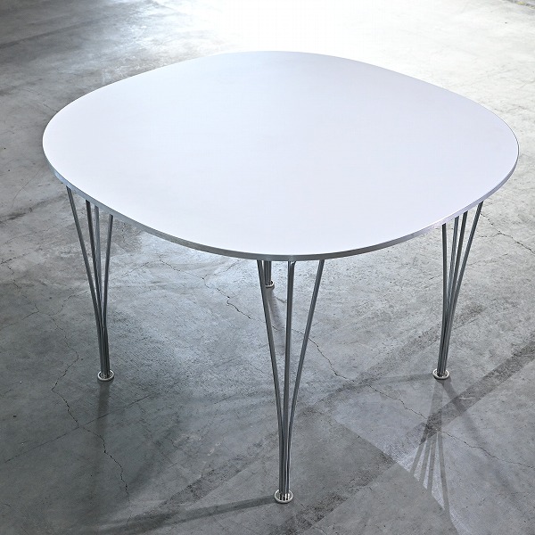 2019/11/17】ドリアデ社 フィリップ・スタルク「ED ARCHER」本革