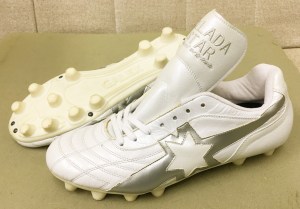 276, 277 PELADA STAR | マラドーナのスパイク