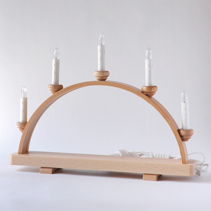 キャンドルアーチ 小 - メルヒェン