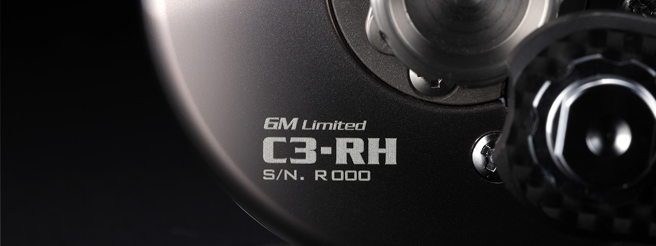 GM Limited C3｜MARFIX