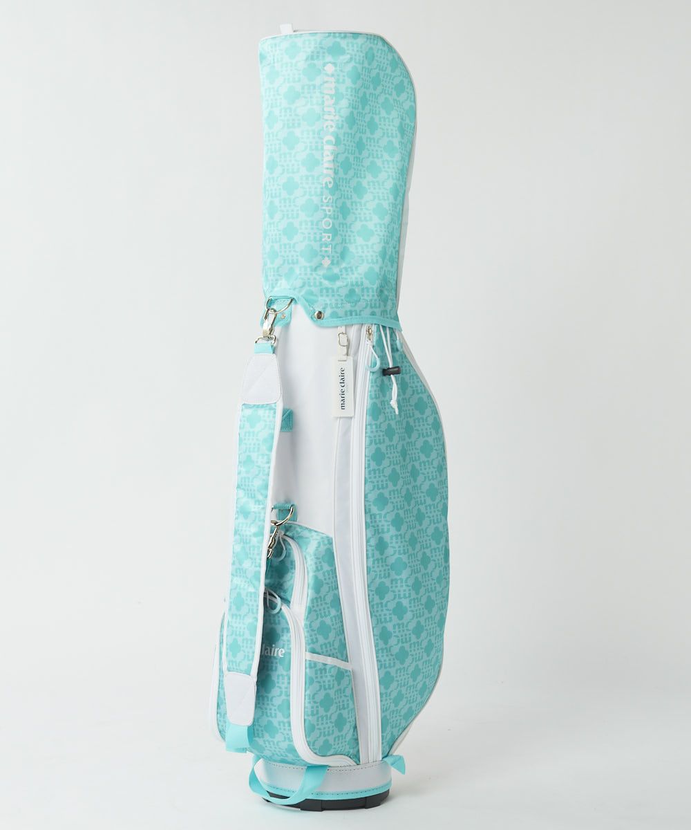 レディース ゴルフ キャディバッグ｜marie claire SPORT