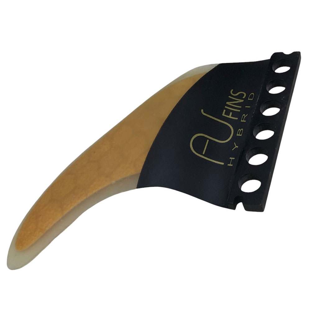 AU FIN エーユーフィン AU Hybrid Thruster 5.5インチ グラスフィン