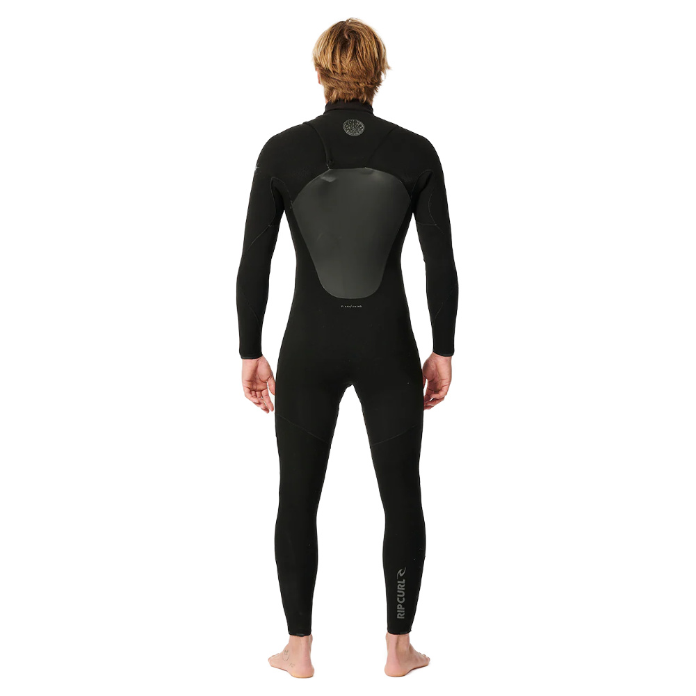 サーフィン メンズ ウェットスーツ フルスーツ 5mm 3mm リップカール