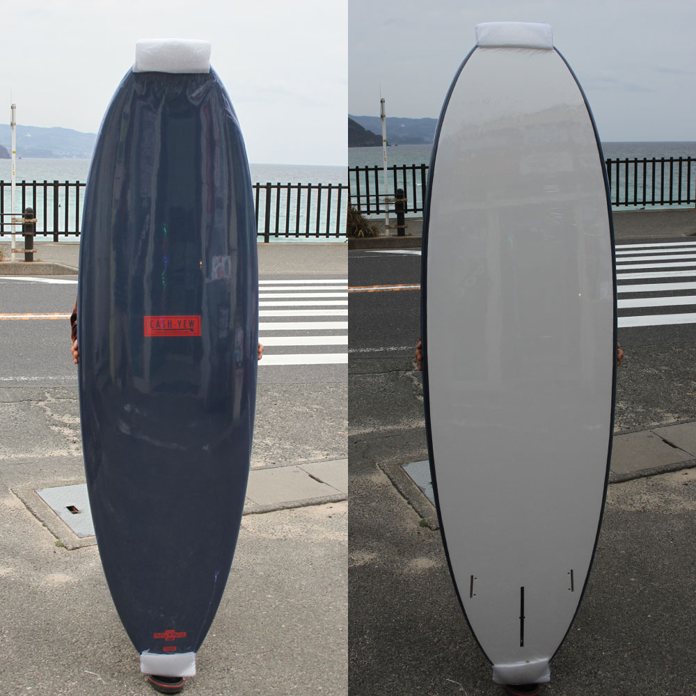 ファンボード ソフトボード WATER RAMPAGE ウォーターランページ