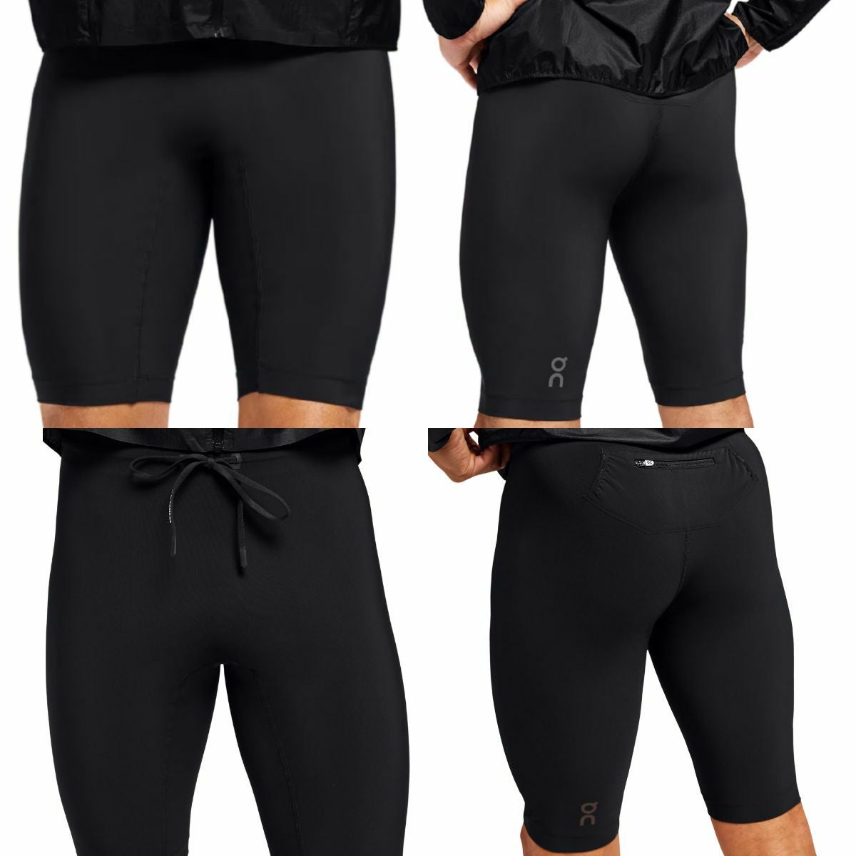 オン On Race Tights Half レースタイツ ハーフ | スポーツマリオ公式