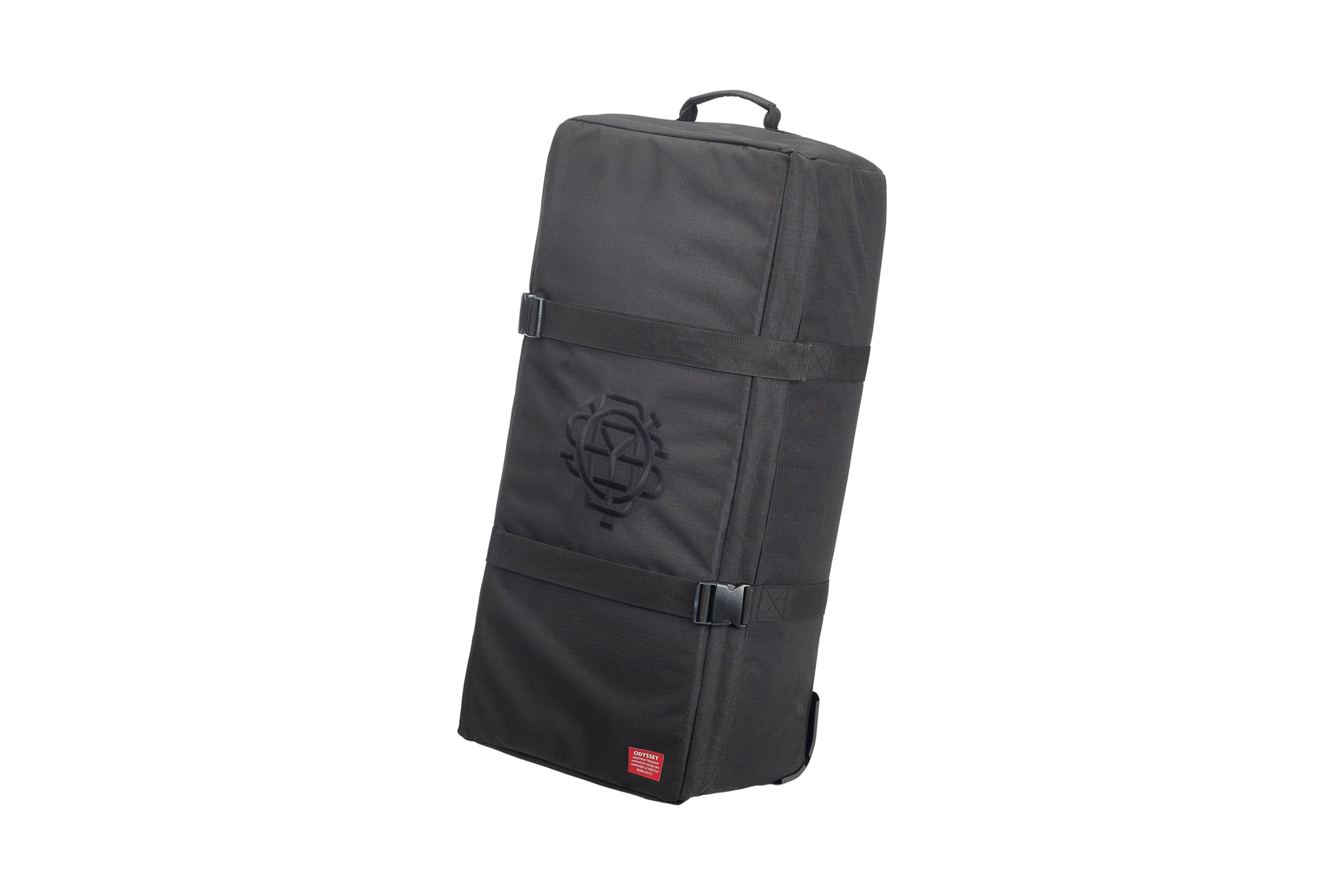 Odyssey Traveler Bike Bag (Black) | Full Factory Marketplace