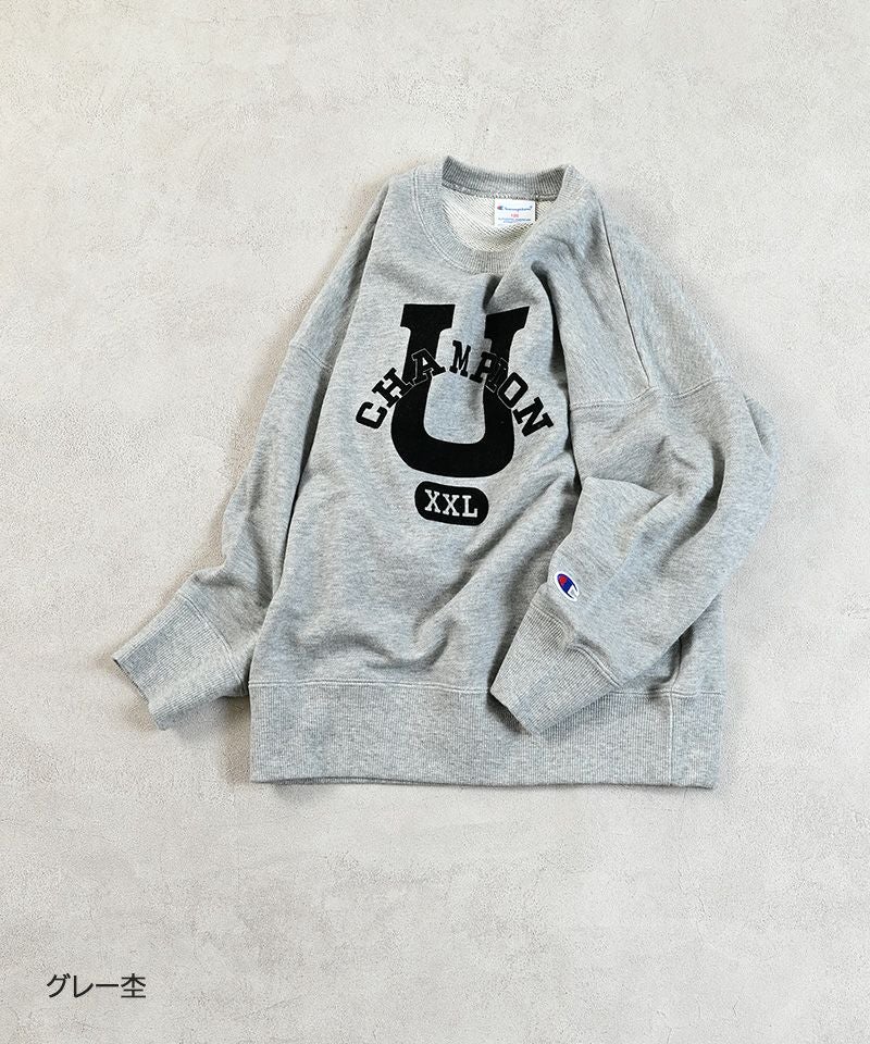 別注】フロッキープリントSWEAT ｜ トップス ｜ 子供服のセレクト