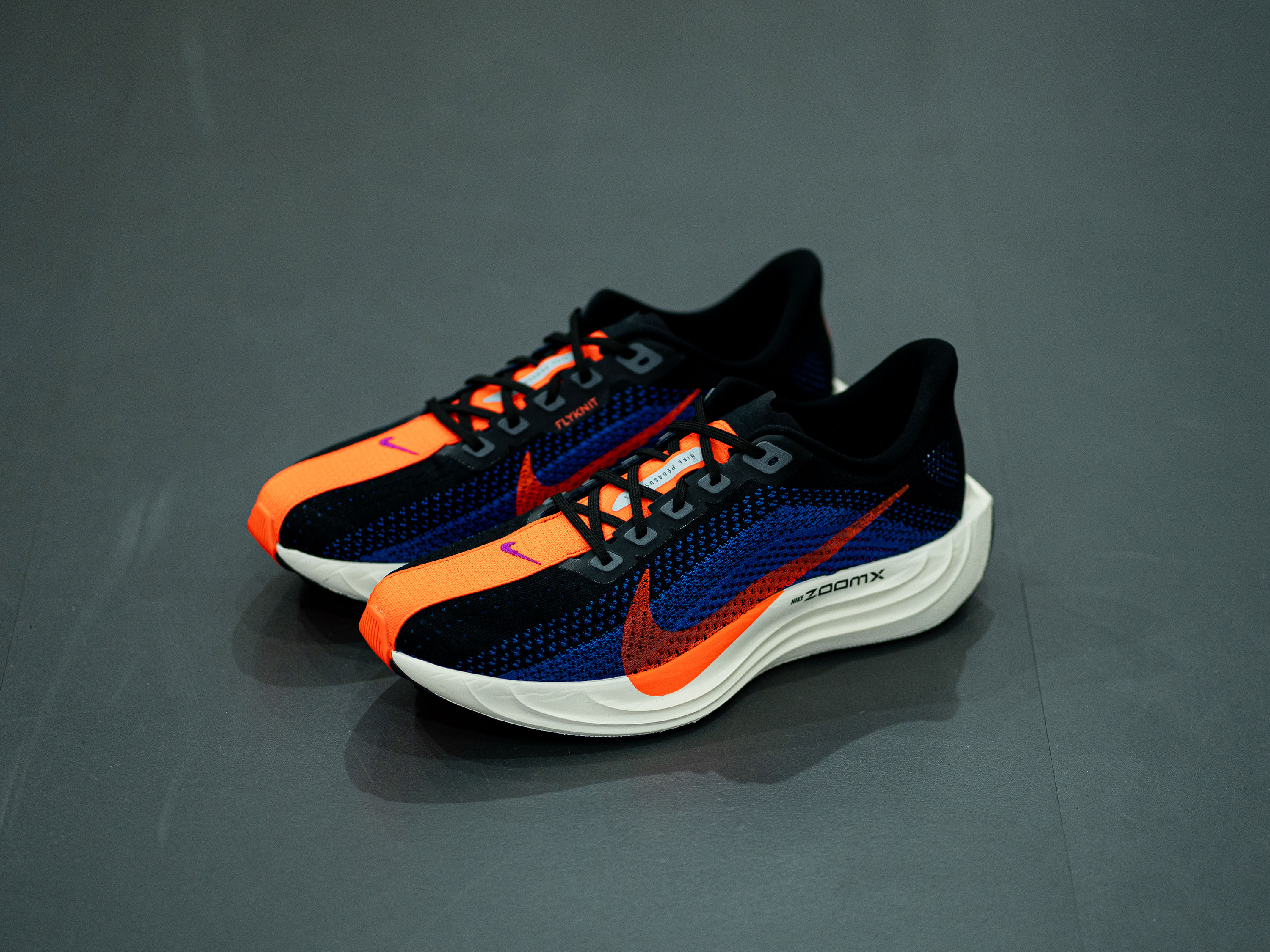 ナイキ ペガサス プラス レビュー その履き心地は？ | mark