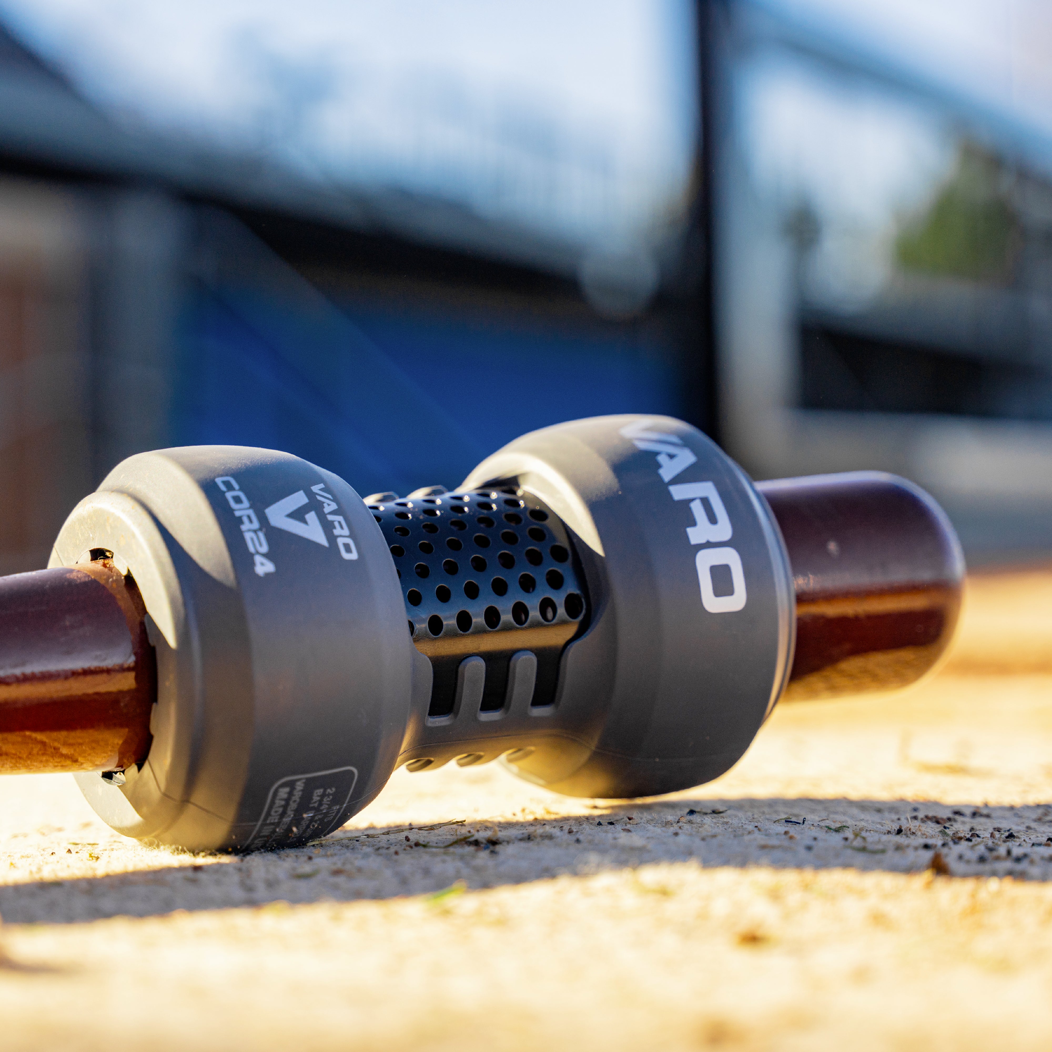 Varo COR24 Bat Training Weight - 24 oz