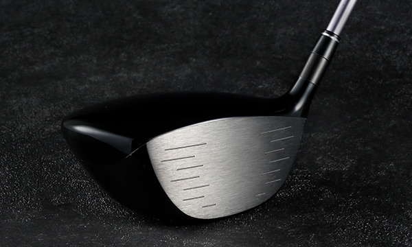 FBL ドライバー | マスダゴルフ