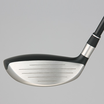 V-460 フェアウェイウッド | マスダゴルフ