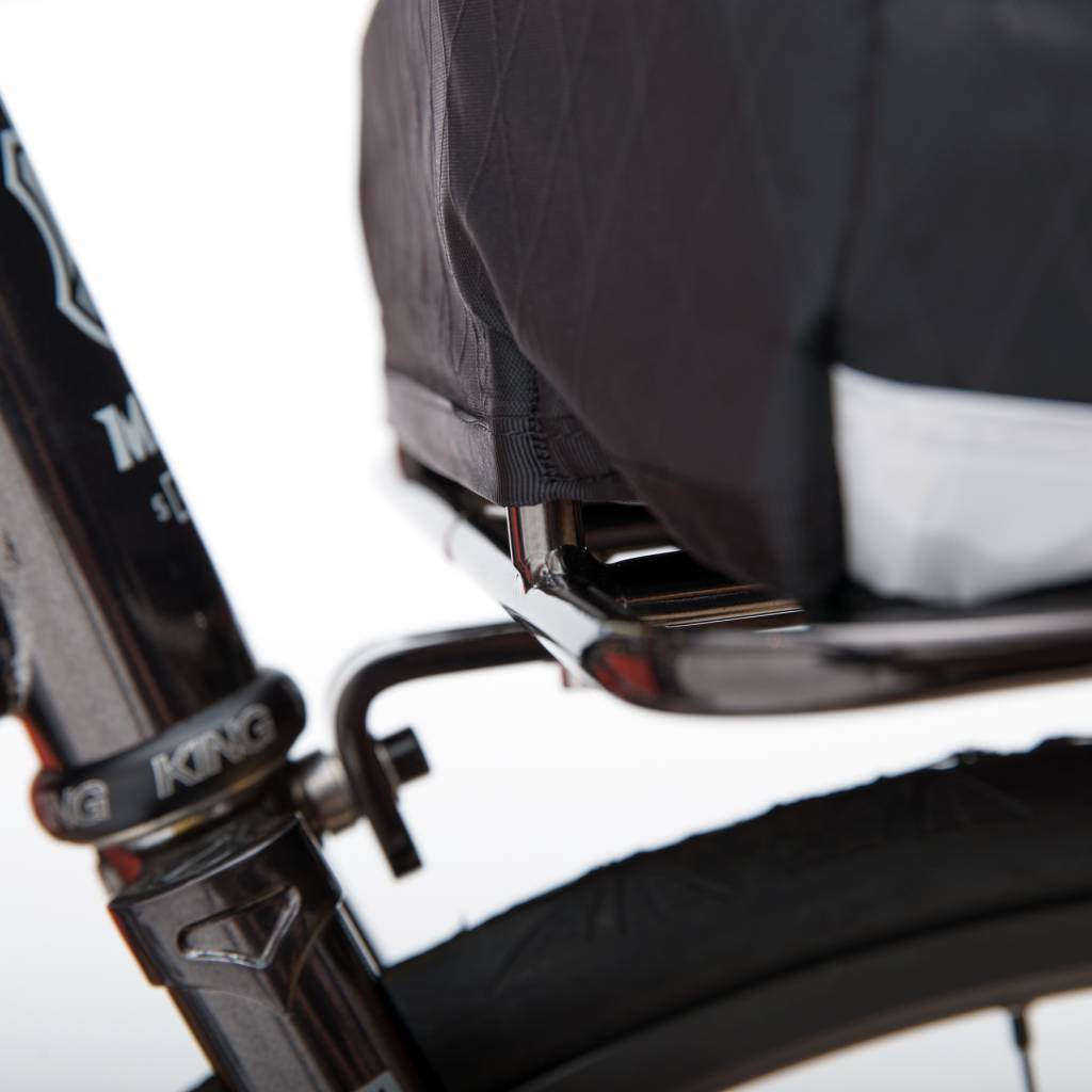 ILE X MASH Rack Bag – MASH SF