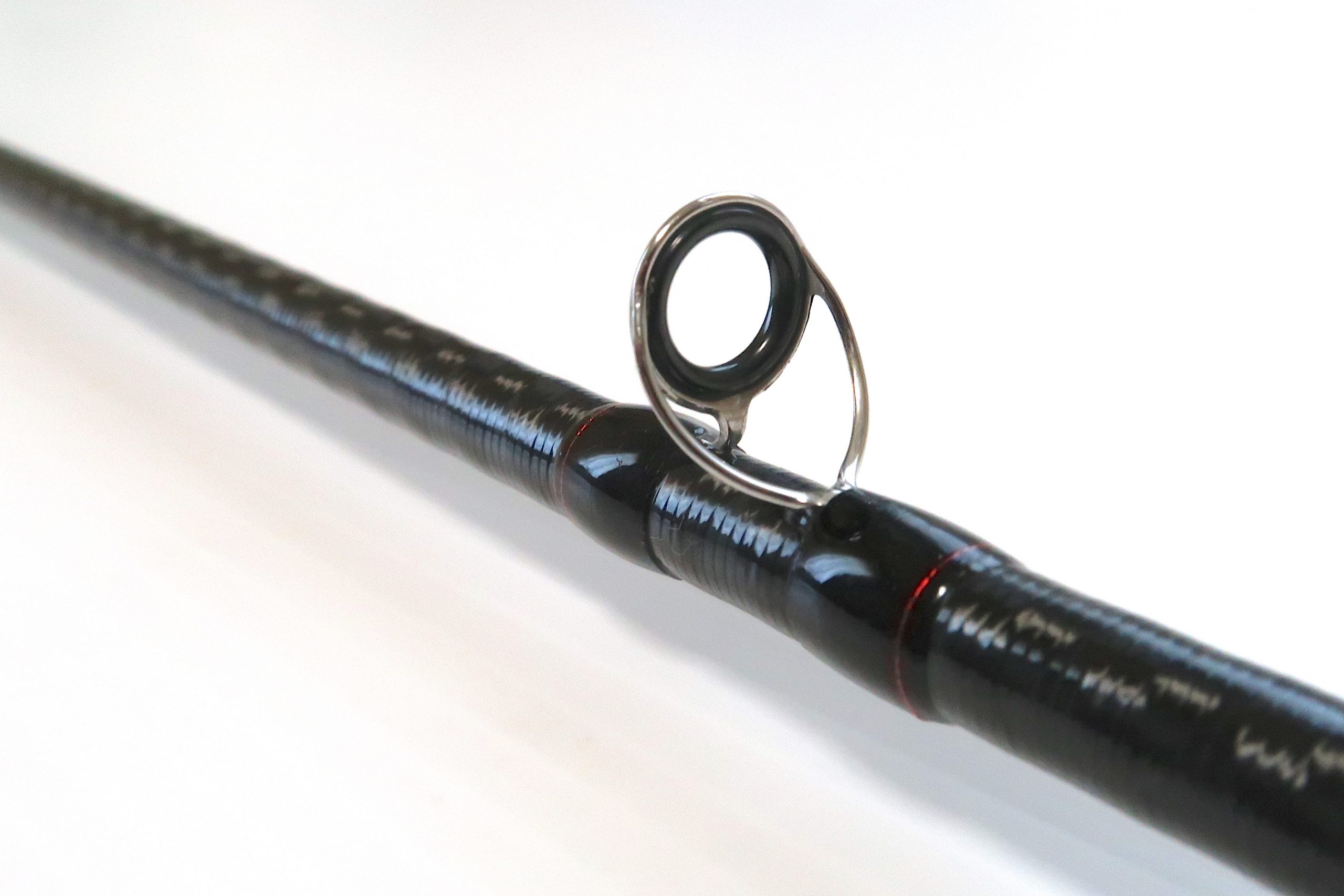 1年使用 ゾディアス 166Mインプレ】おかっぱり・ボートの何でも用