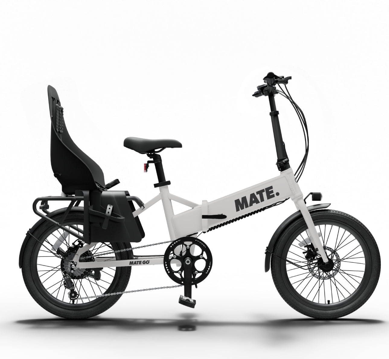 モデルを比較する – MATE.BIKE JAPAN