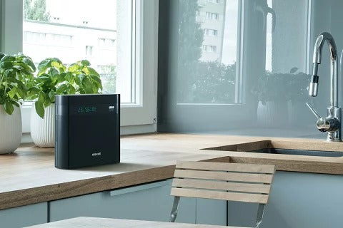 オゾン除菌消臭器 オゾネオ エアロ プラス MXAP-DAE280 ホワイト