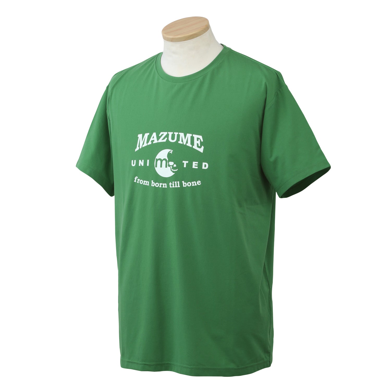 mazume プライムフレックスTシャツ パイレーツ MZAP-847