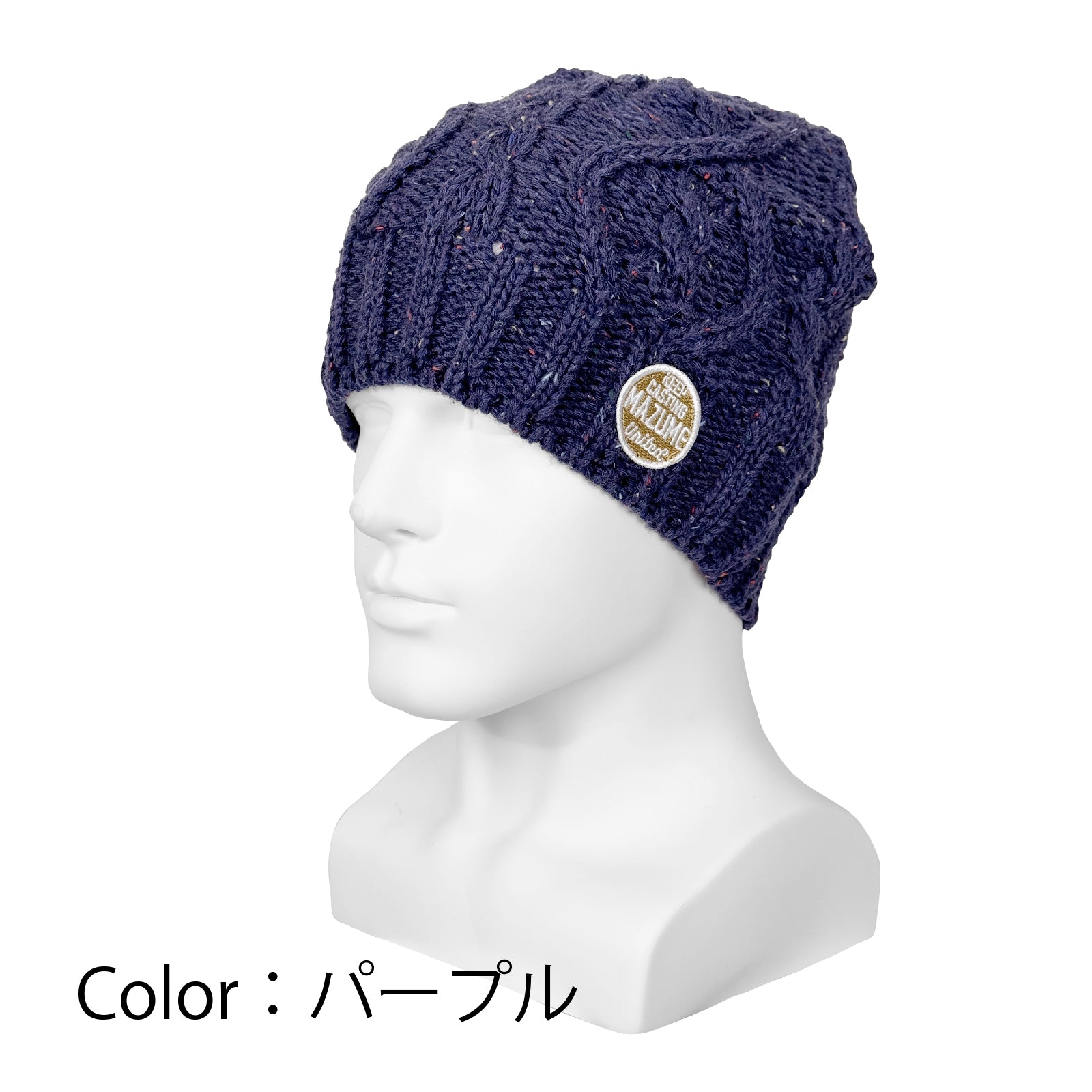 mazume シングルワッチ MZCP-F813