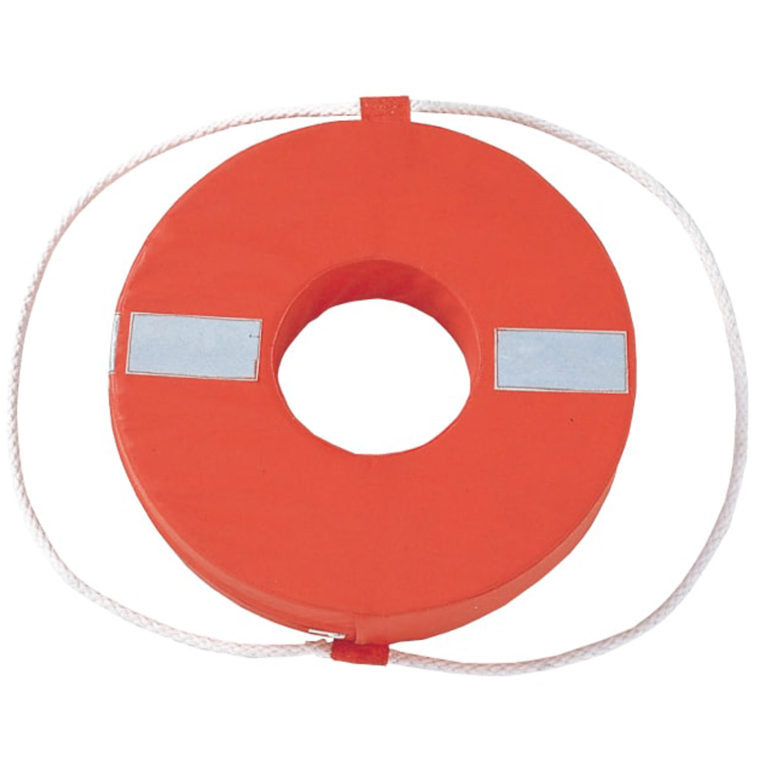 高階救命器具 救命浮環 P-160 小型船舶法定備品 | マリンショップMGS