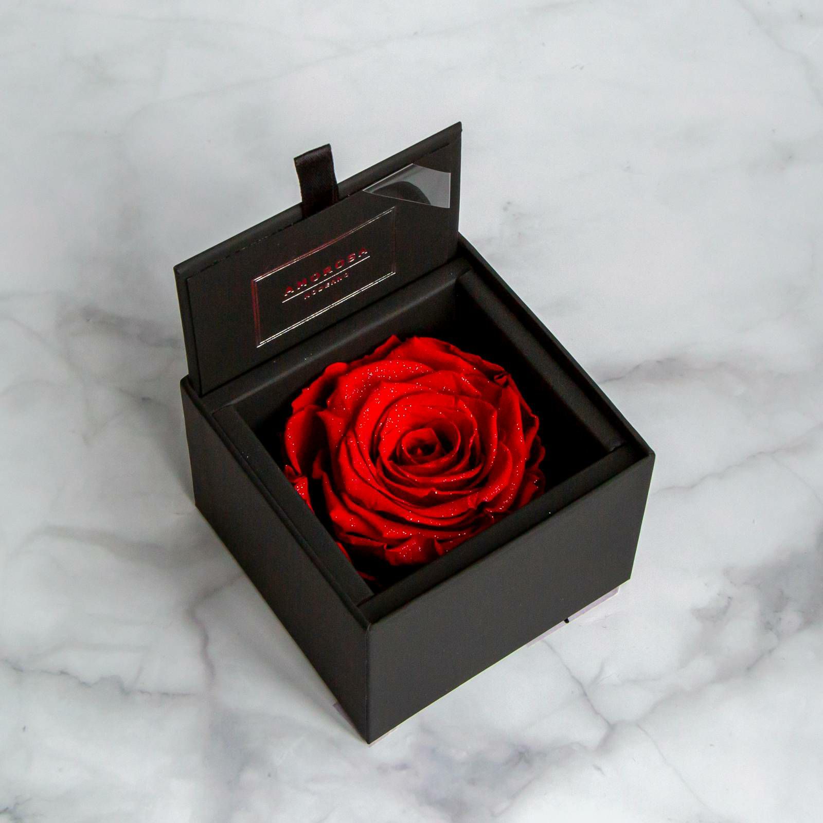 ダーズンローズ ドゥロワー | 最高級プリザーブドフラワーのギフト通販