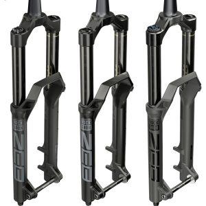 こんなんいかがでしょ？RockShox ZEB | 1989年創業のマウンテンバイク