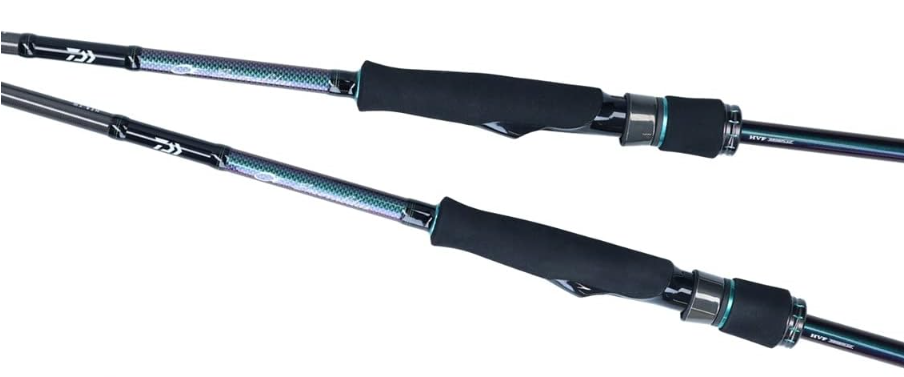 エメラルダスMXは83M・86Mがおすすめ【感度・自重に優れたエギング