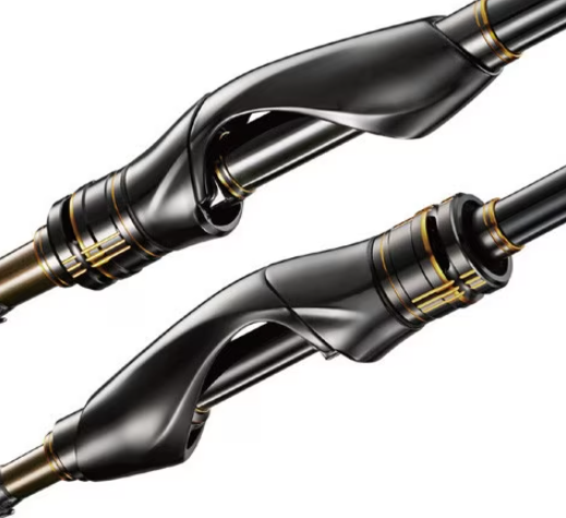 ソアレエクスチューン メバル狙いのS73UL-S・S76UL-T・S80L-Sを