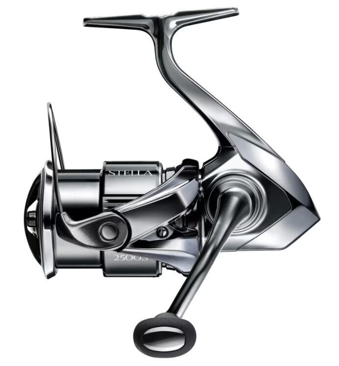 シマノ23ヴァンキッシュのインプレ! メバリングでは2000と2500番手どれ