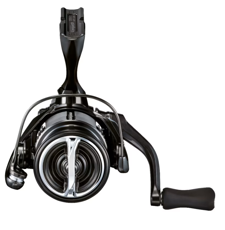 シマノ23ヴァンキッシュのインプレ! メバリングでは2000と2500番手どれ