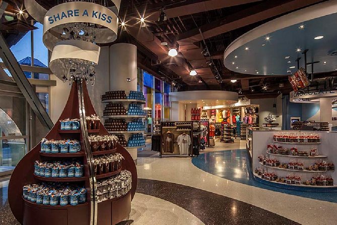 ラスベガス小グループ半日チョコ レートツアー 2026