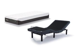 Zero-G[ゼロジー]電動ベッド|無重力睡眠|テンピュール【公式】