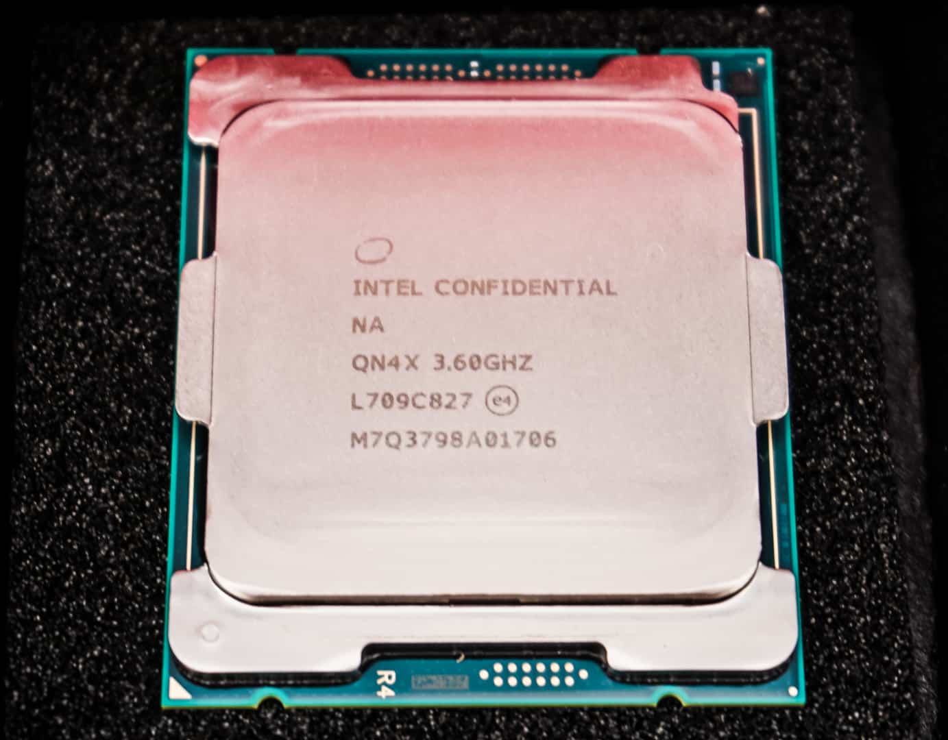 Intel Core i7-7820X 8-Core Processor Review | ThinkComputers.org