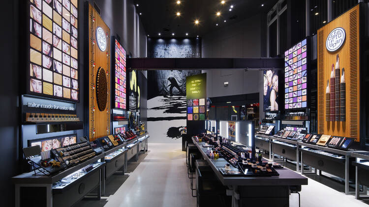 シュウ トウキョウ メイクアップ ボックス