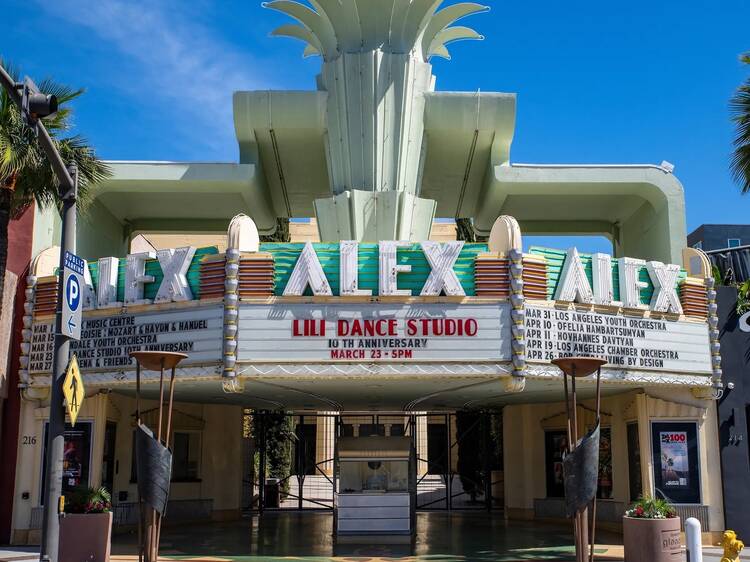 世界で最も素晴らしいアール・デコ建築9選｜タイムアウト東京