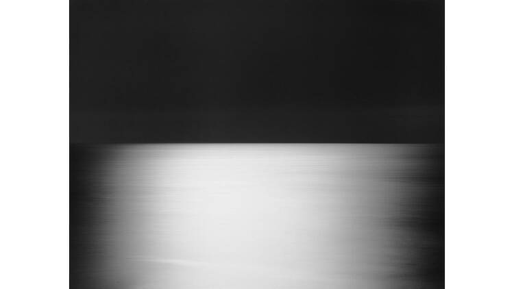 杉本博司 絶滅写真