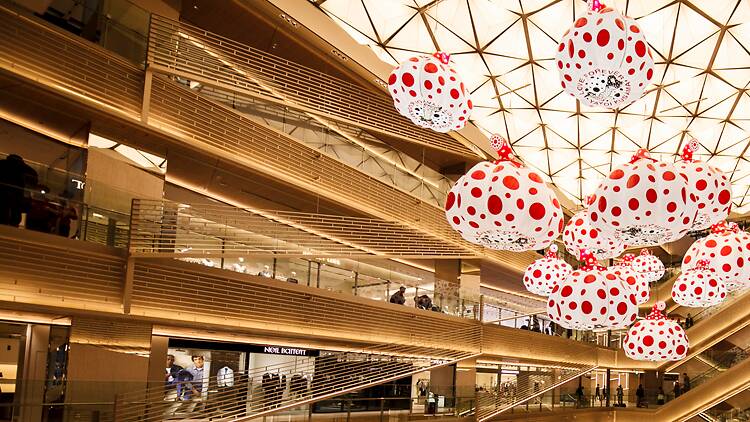 銀座、ベストショップ