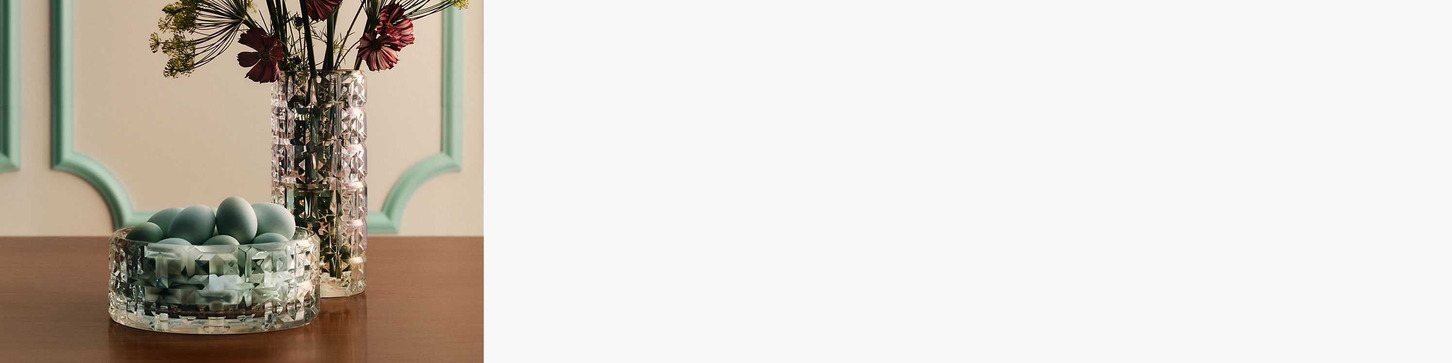 ホーム デコール ＆ デザイン | Tiffany & Co.