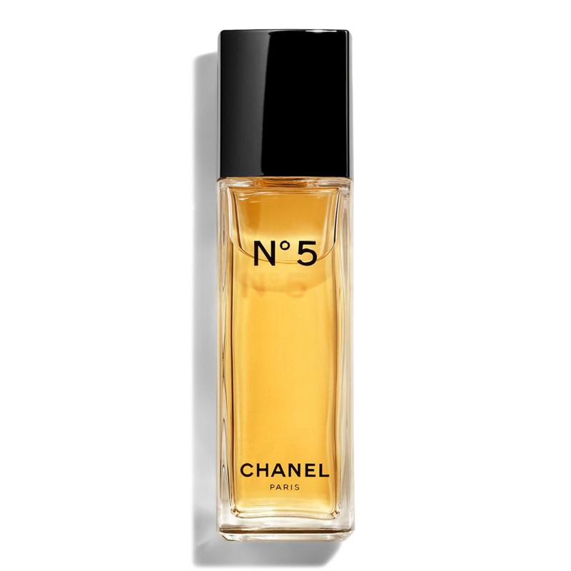 CHANEL - 3.4 oz N°5 Eau de Toilette Spray | Ulta Beauty