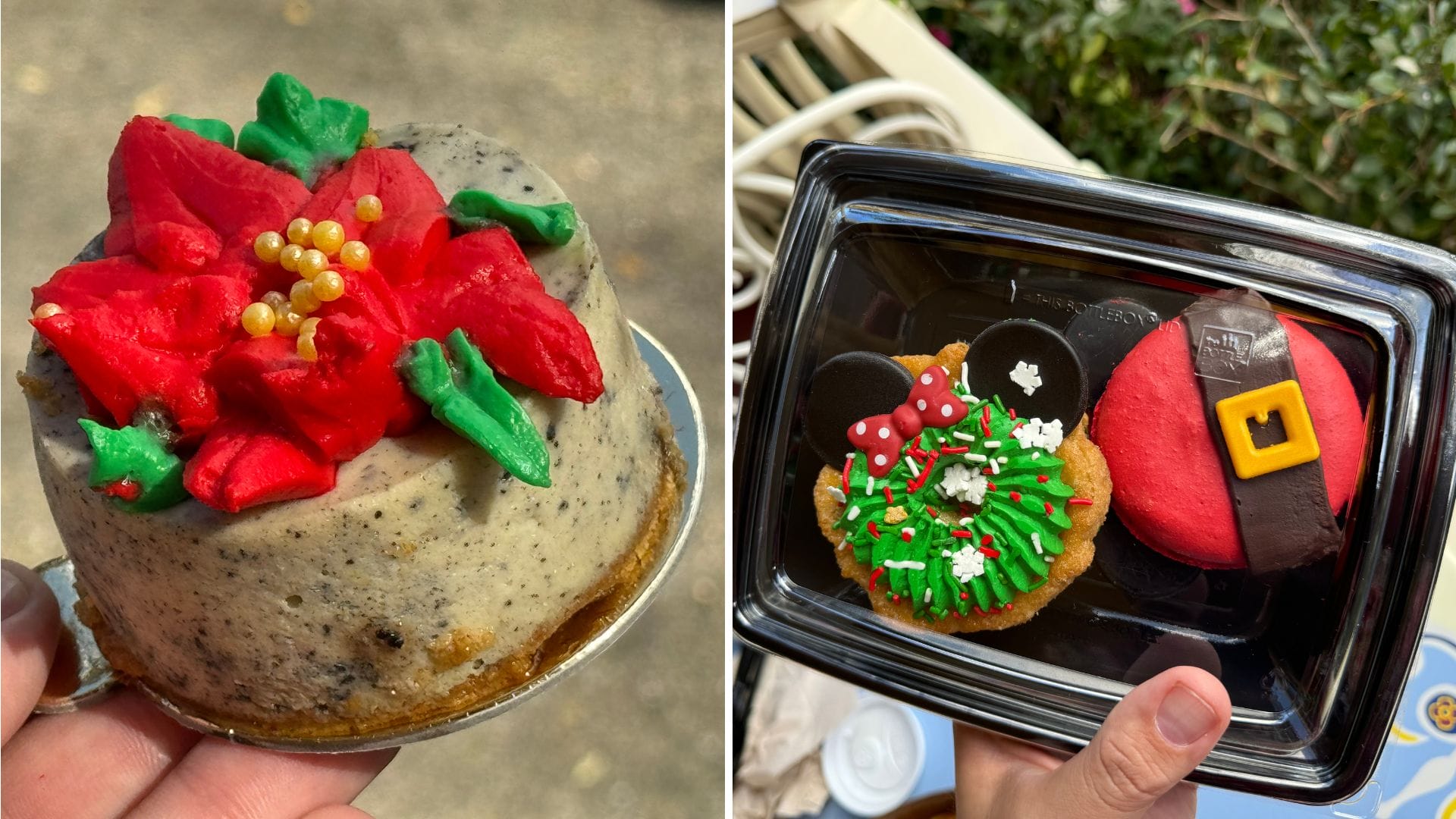 REVIEW: Chocolate-Dipped Croissant, Banana Bundt Cake, and More