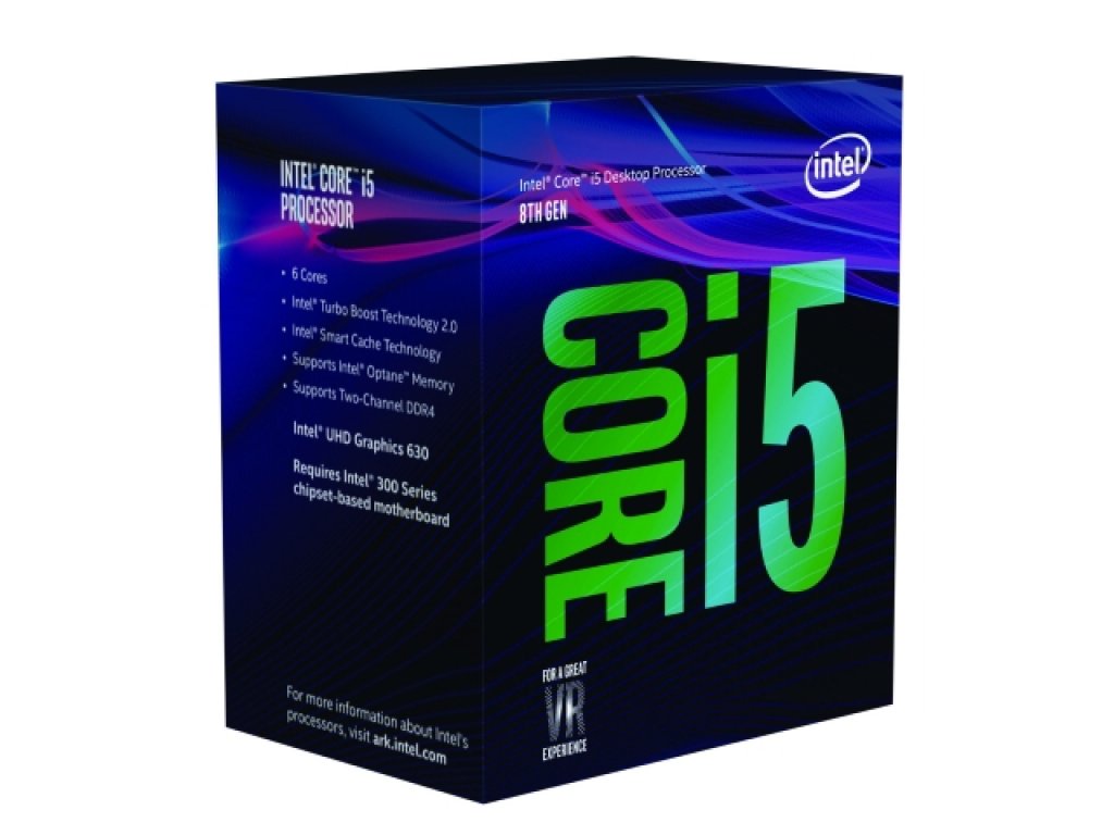 Core i5-8500 BOX BX80684I58500 intel 第8世代 インテル Core LGA1151