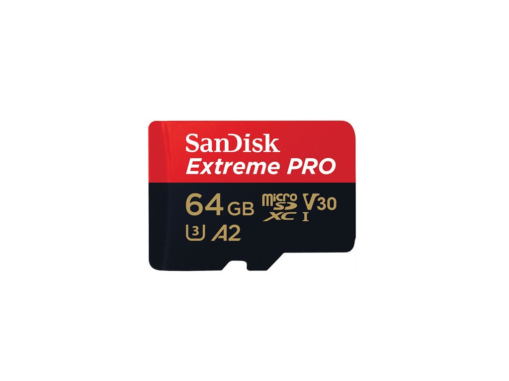 SanDisk SDSDXXO-032G-GN4IN SDHCカード 32GB UHS Speed class3 [並行