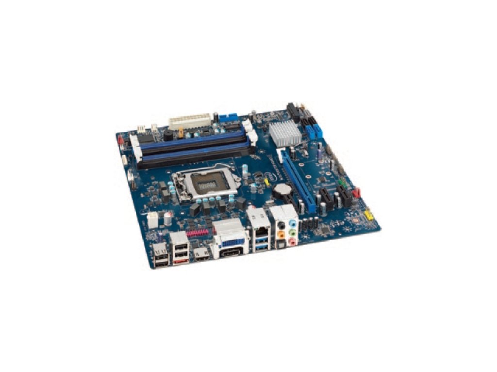 intel DH77EB (BOXDH77EB) - 製品詳細 | パソコンSHOPアーク（ark）